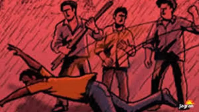 प्रयागराज में अपराध की घटनाएं नहीं रुक रही हैं, अपराधियों को कानून के प्रति भय नहीं रह गया है।