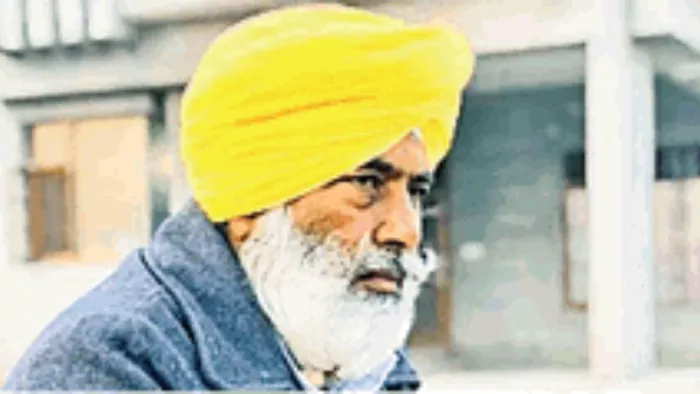 ब्लॉक कांग्रेस अध्यक्ष गुरमेल सिंह तूत की गोली मारकर हत्या