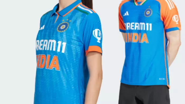 क्यों Team India की Jersey पर मिल रही छूट?