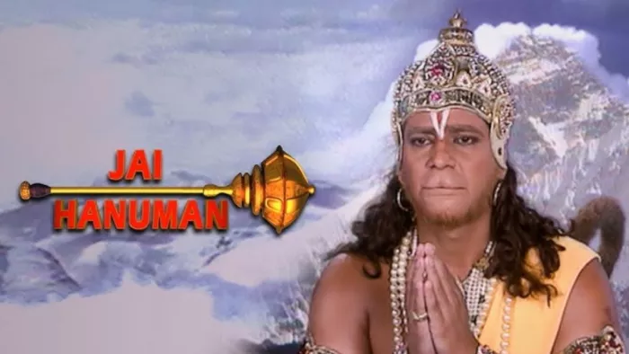 दूरदर्शन पर हनुमान बना था ये एक्टर (फोटो क्रेडिट- फेसबुक)