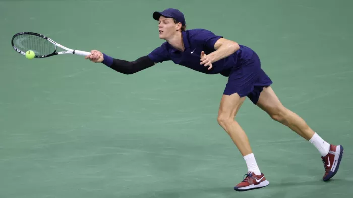 Us Open 2023: Sinner, Anisimova – Upsets & Results