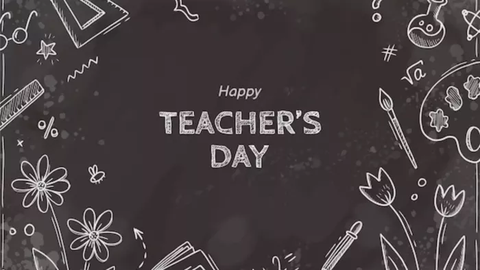 कैसे हुई भारत में टीचर्स डे मनाने की शुरुआत? (Picture Courtesy: Freepik)