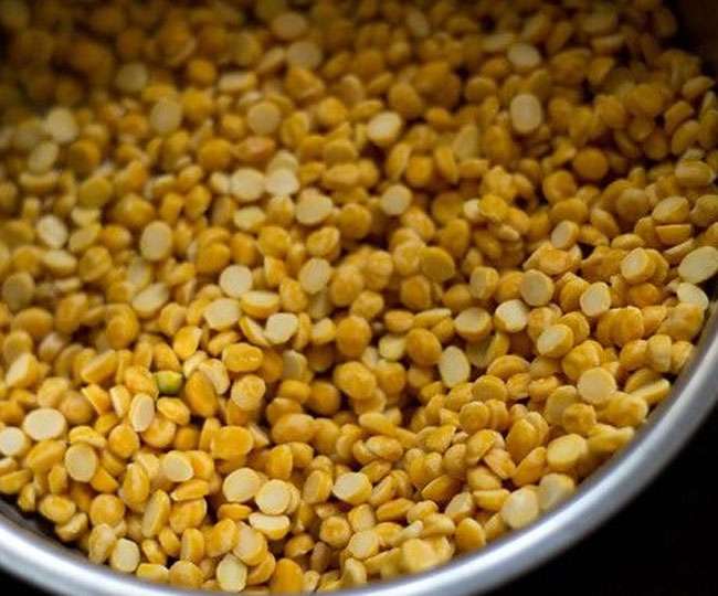 उत्तराखंड में नवंबर में 40 रुपये प्रति किलो मिलेगी चना दाल, पढ़िए पूरी खबर