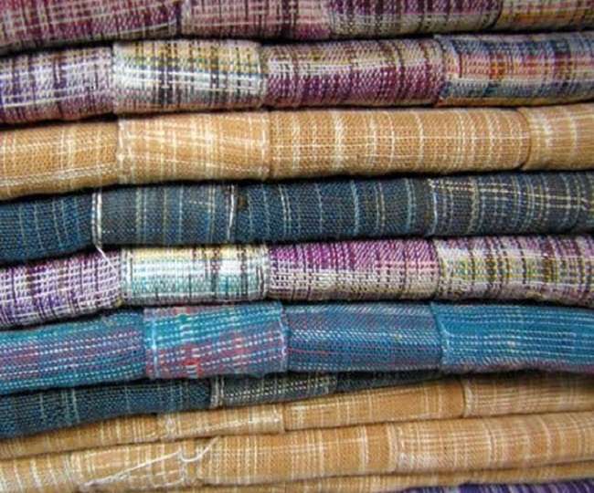Children and staff of CBSE schools will wear Khadi clothes