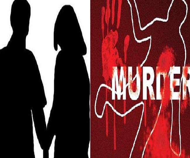 Wife killed husband and threw the dead body in toilet septic tank at Yamunanagar