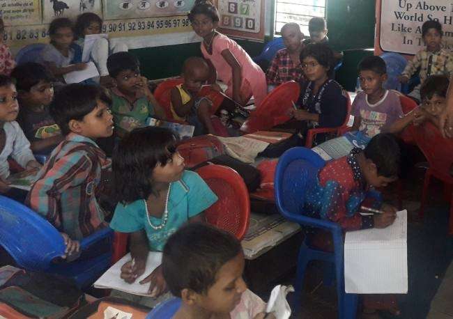 Board Exams to start in 5th and 10th class again