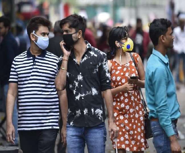 कोरोना के खिलाफ जंग में सभी हथियार जरूरी।(फोटो: प्रतीकात्मक)