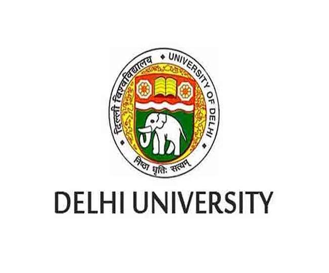 DU Admission 2021: Delhi University commences UG admission process from today, know all the details here