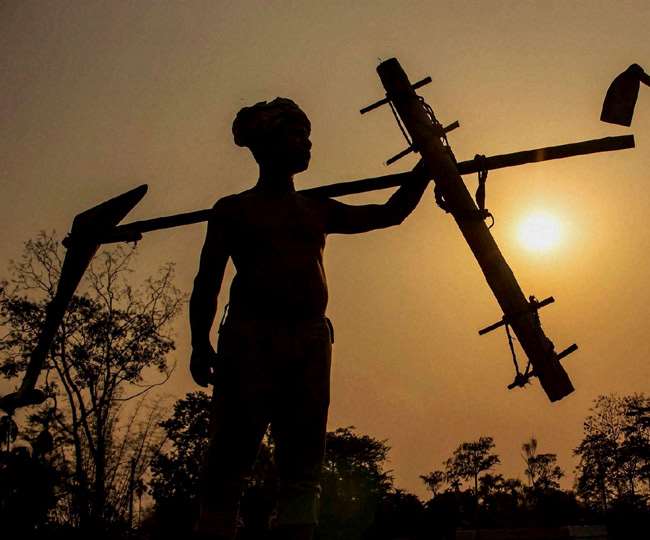 किसानों की आय बढ़ा रही किसान रेल