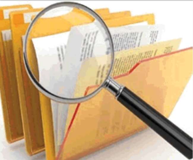 रिश्वत प्रकरण में फंसे IAS अधिकारी पवन ने पूछताछ में नहीं दिए सवालों के जवाब