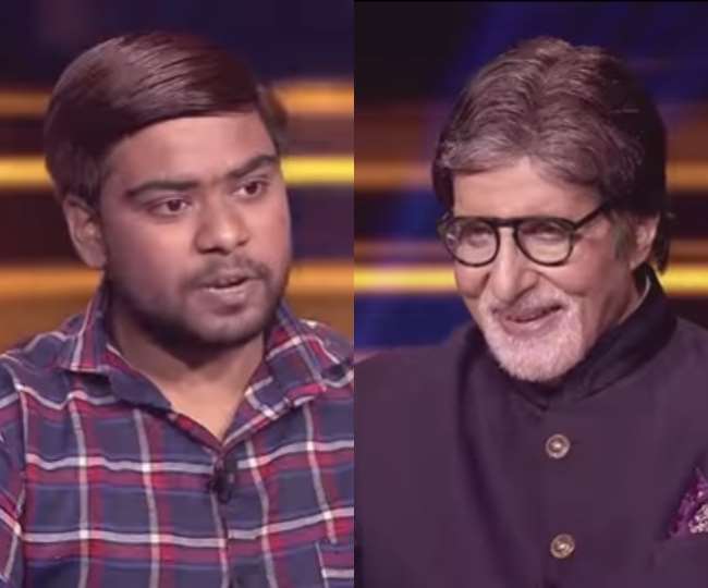क्विज शो कौन बनेगा करोड़पति 13, तस्वीर, Instagram: sonytvofficial