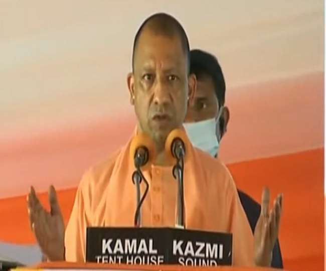 cm yogi adityanath announced increase in honorarium of gram rozgar sevaks in uttar pradesh from october
