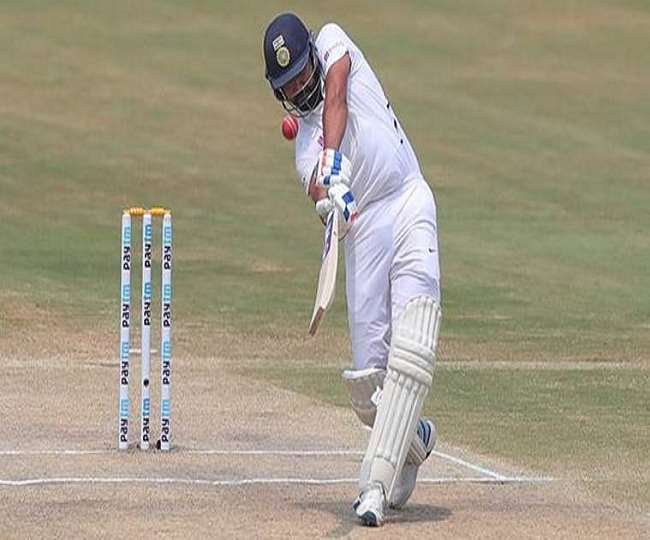 भारतीय क्रिकेट टीम के ओपनर बल्लेबाज रोहित शर्मा (एपी फोटो)