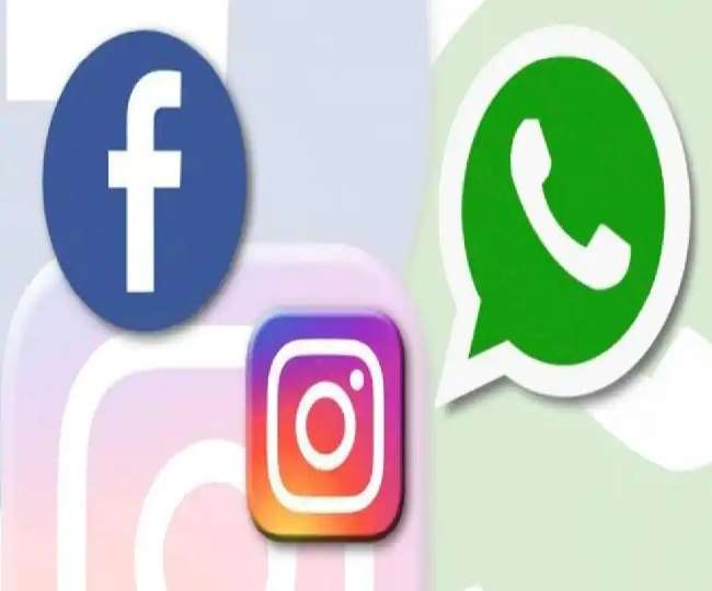 Instagram Facebook Whatsapp not working Down Globally, users facing