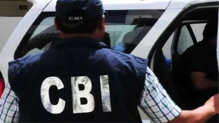 सीबीआई (CBI) ने ऑपरेशन चक्र किया शुरू।