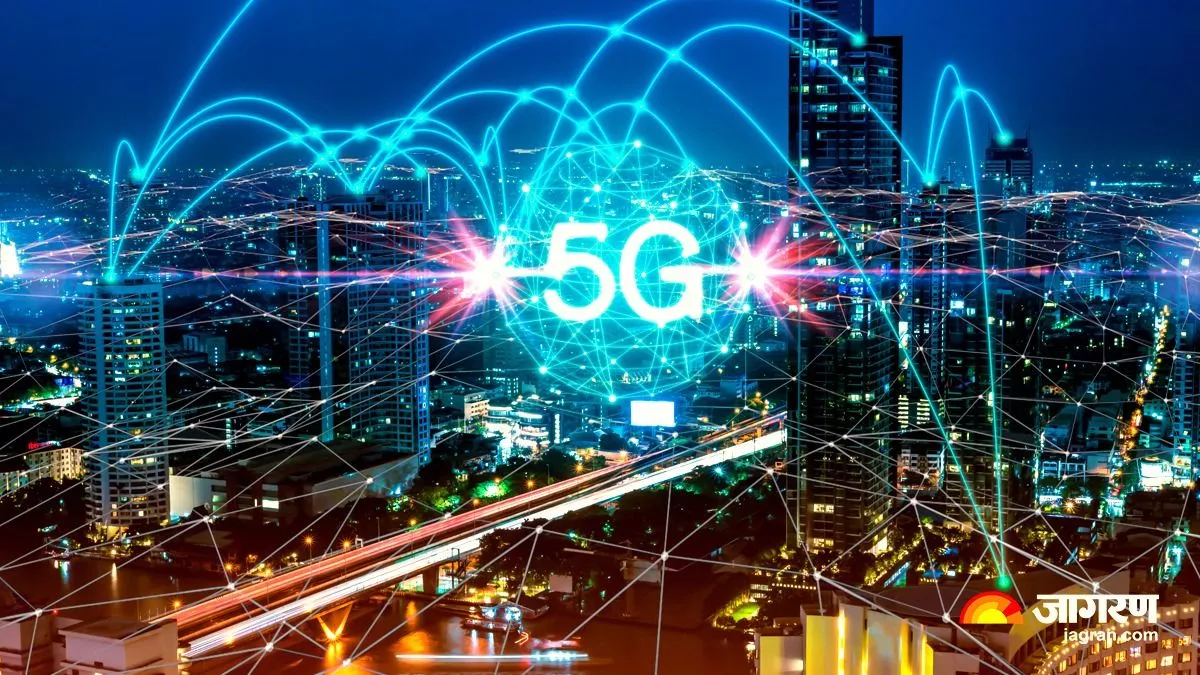 Airtel और Jio ला रहे 5G के लिए किफायती प्लान