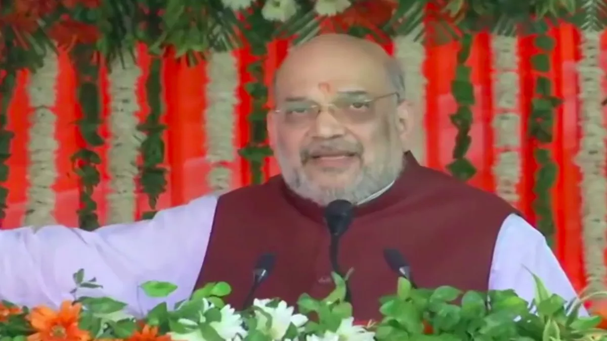 यह रैली उन विरोधियों काे करार जवाब है, जो धारा 370 का समर्थन करते हैं।