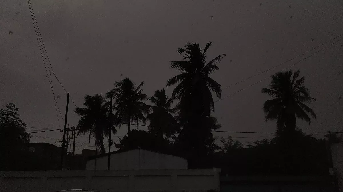 Bihar Rains : भागलपुर में घनघोर बारिश, अगले 24 घंटे का Weather Update
