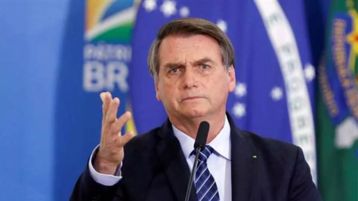 Brazil President Election: ब्राजील में बोल्सोनारो के बने रहने के संकेत, लोगों का दक्षिणपंथ की ओर झुकाव बरकरार