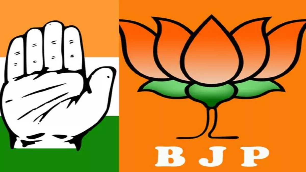 Gujarat Election 2022: गुजरात में कांग्रेस विधायक हर्षद रिबाडिया ने दिया इस्तीफा, भाजपा में हो सकते हैं शामिल