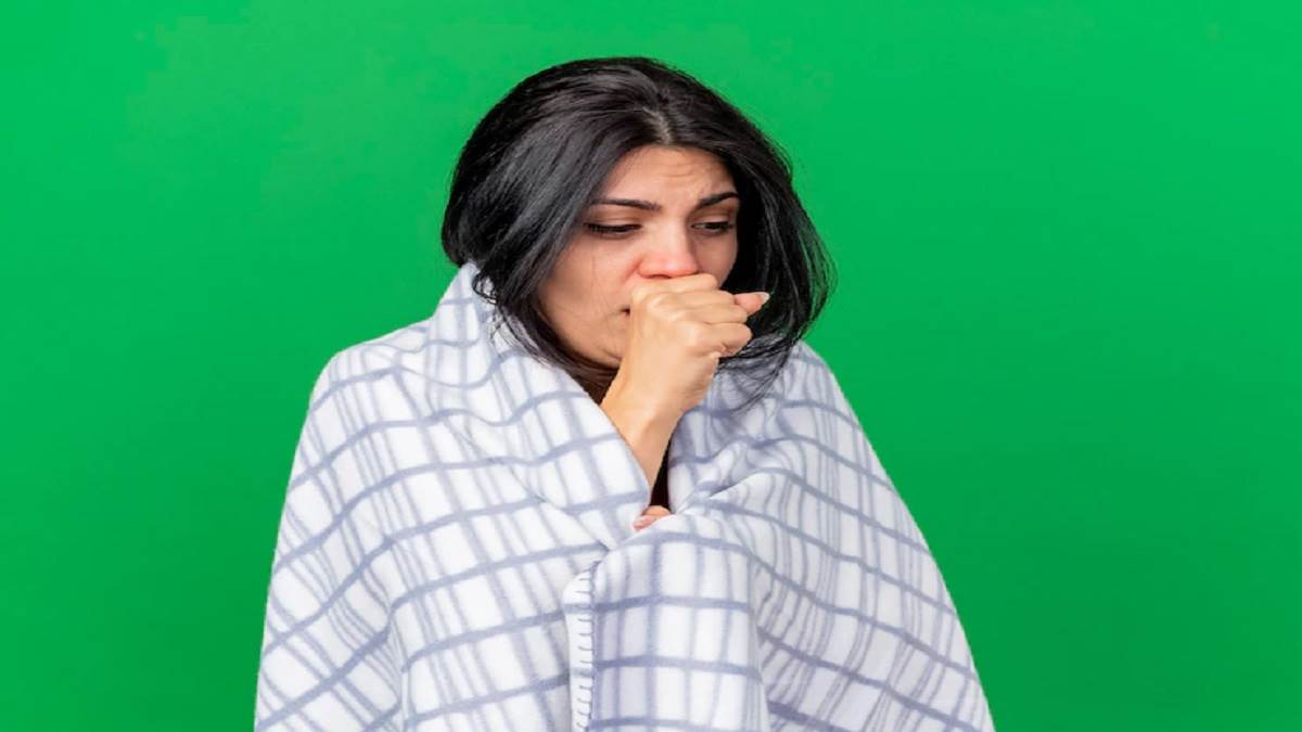 Remedies For Dry Cough सूखी खांसी से छुटकारा पाने के लिए इन चीजों का