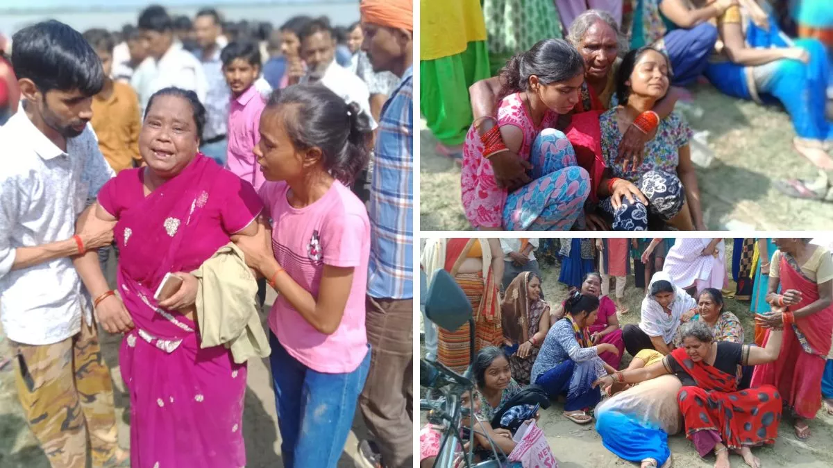 Kanpur Bilhaur Incident: मामा मैं तो कपड़े लेकर ही घर जाऊंगी..., दुकान के उद्घाटन में आईं थीं चारों किशोरियां