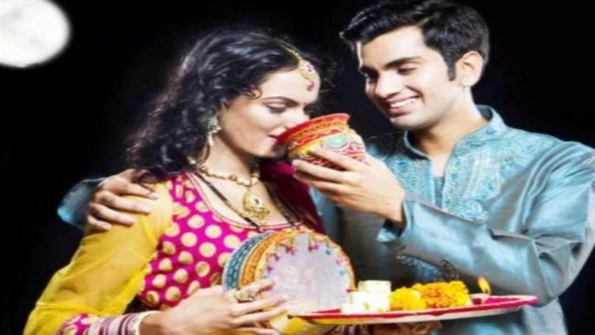 Karwa Chauth 2022: मासिक धर्म में करवा चौथ का व्रत रखना वर्जित नहीं है।