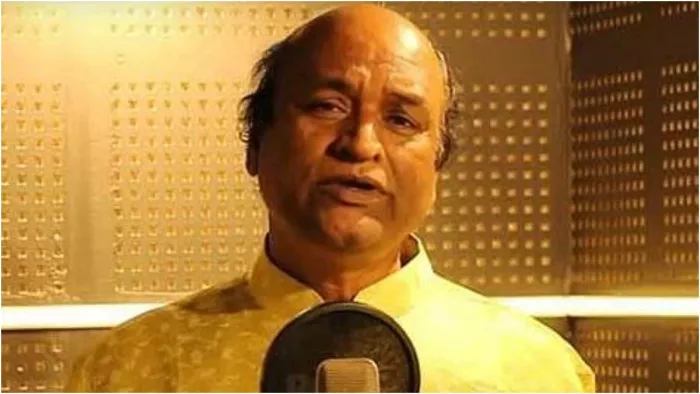 Murali Mohapatra, Singer Death, Photo Credit Instagram