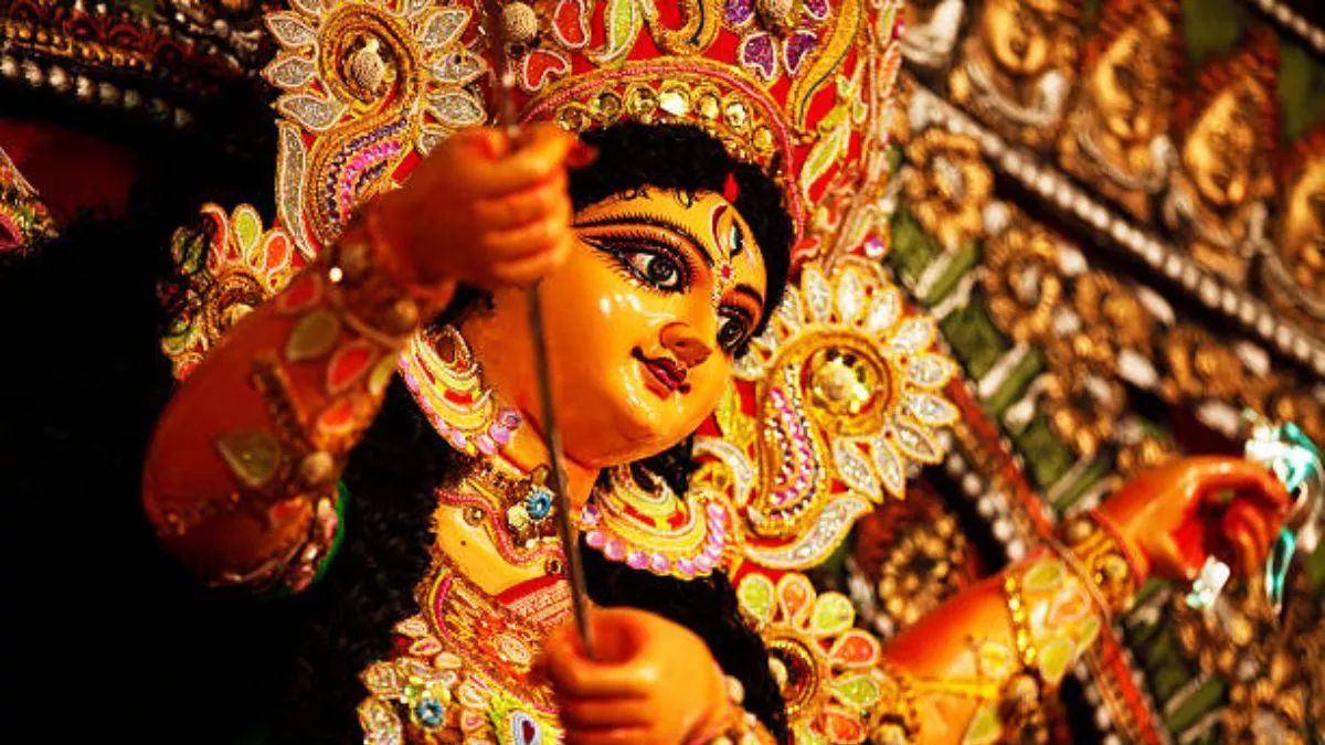 Navratri 2022: झारखंड के चार मंदिरों में मनाया जाता है 16 दिनों का नवरात्र, सैकड़ों वर्षों से है यह परंपरा