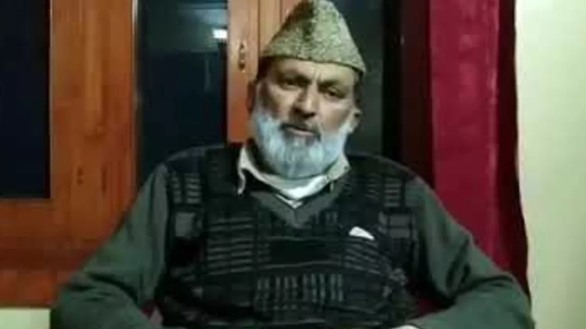 Jammu Kashmir : शाह की कश्मीर रैली से पहले नेकां में आई फूट, नेकां पूर्व विधायक रहमान ने किया रैली का समर्थन