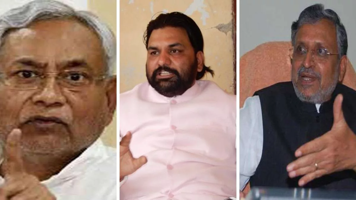 Bihar Politics: सम्राट चौधरी का मुख्‍यमंत्री पर हमला, बोले, नीतीश कुमार की जिद की भेंट चढ़ा नगर निकाय चुनाव