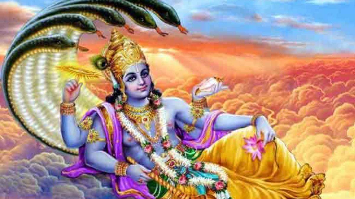 Papankusha Ekadashi 2022: हिन्दू पंचांग के अनुसार 6 अक्टूबर को यह व्रत रखा जाएगा।