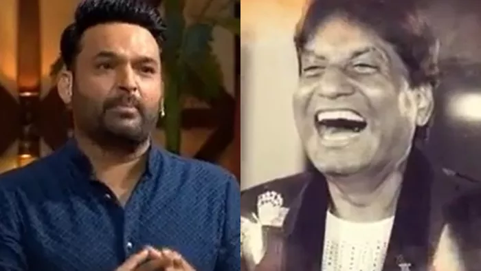 the kapil sharma show tribute to raju srivastava in comedy show. Photo Credit/Instagram