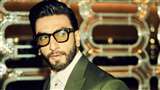 Ranveer Singh lost his Glasses while having fun with DSP.