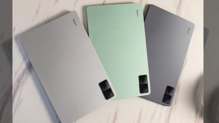 Redmi Pad: रेडमी में लॉन्च किया नया टैबलेट, जानें डिटेल