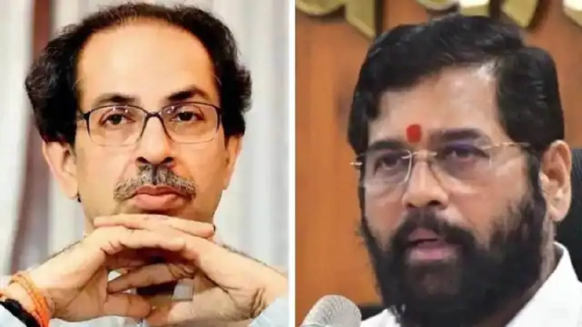 Shiv Sena Dussehra Rally: मुंबई के शिवाजी पार्क में दशहरा रैली से शिवसेना का रहा है विशेष नाता