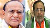 कांग्रेस नेता अर्जुन मोढवाडिया और वाघेला को भ्रष्टाचार मामले में गवाह के तौर पर पेश होने का समन। फाइल फोटो