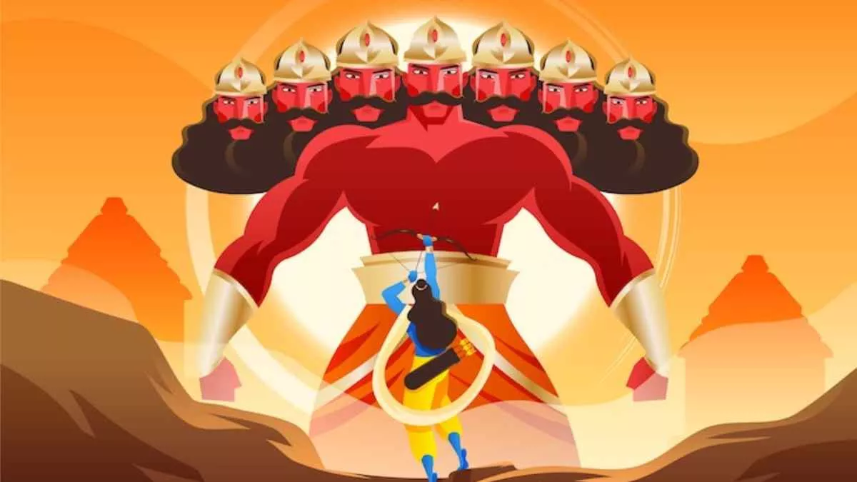 Dussehra 2022: दशहरा पर बना दुर्लभ योग, जानिए विजयदशमी का शुभ मुहूर्त और पूजा विधि