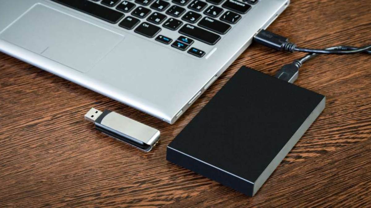 तेज डाटा ट्रास्फर वाली ये 5TB External Hard Drive है फोटोग्राफर, वीडियो एडिटर और गेमर्स के लिए परफेक्ट
