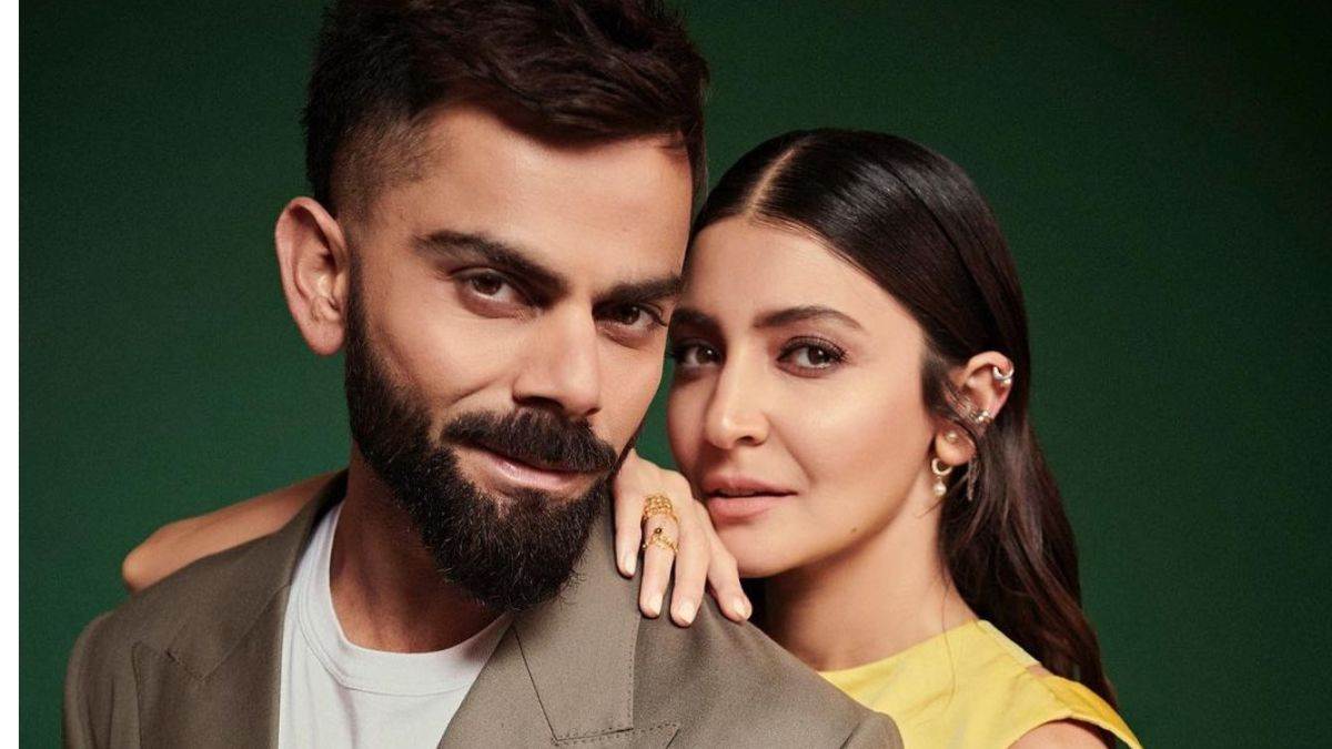 anushka sharma support virat kohli for icc cricket world cup 2023 tickets