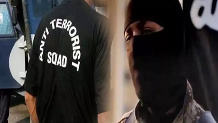 UP Crime: रिजवान का ISIS, ISI और IS कनेक्शन, धोखे से की जैनब से शादी; जामिया से PhD के दौरान शुरू हुआ असली खेल