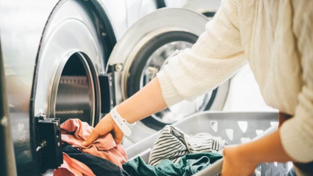 4 साल की वारंटी और कई नए सेफ्टी फीचर्स वाली ये IFB Front Load Washing Machine हैं सबसे बेहतरीन, जानें कीमत