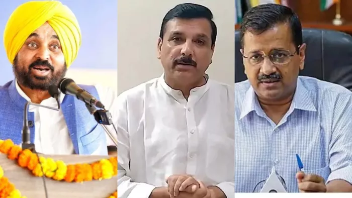 संजय सिंह की गिरफ्तारी दिखा रही PM मोदी की बौखलाहट