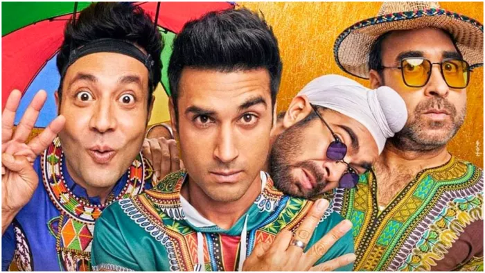 फुकरे 3 बॉक्स ऑफिस कलेक्शन, Instagram Image