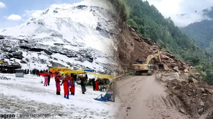 Himachal Weather Update: 504 पहुंचा मौत का आंकड़ा, 2949 करोड़ का नुकसान; पहाड़ों पर बर्फबारी से ठंड की दस्तक
