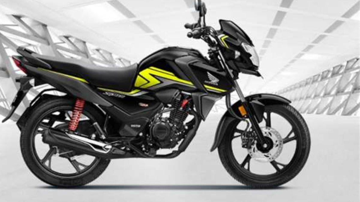 honda sp125 features engine price design 125cc bike