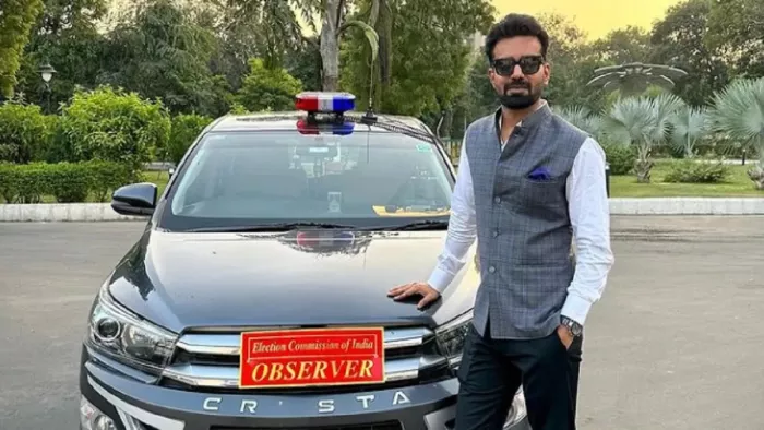 IAS Abhishek Singh: जानिए कौन हैं आईएएस अभिषेक सिंह? इस आर्टिकल में पढ़ें।