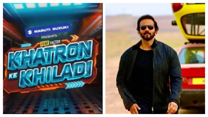 Khatron ke Khiladi 13 Anthem Song Released