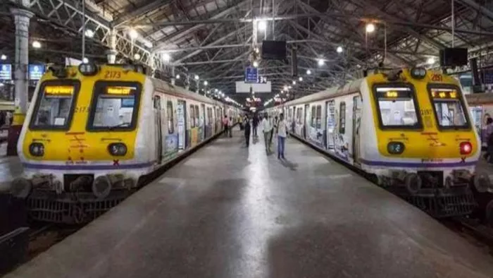 मुंबई सेंट्रल स्टेशन पर टला बड़ा हादसा (Image: Representative)