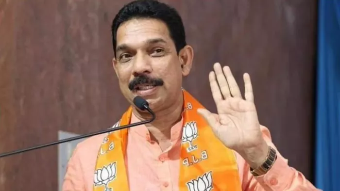 बीजेपी की टीम में वरिष्ठ नेता शामिल (फाइल फोटो)